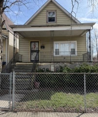 [Address Hidden by Seller], Chicago, IL 60619