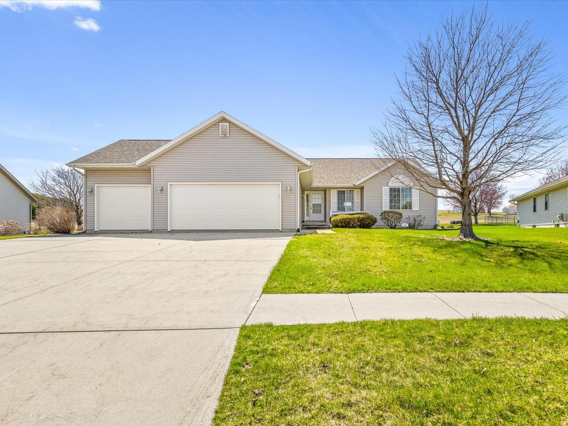518 Breezeway Dr., Pearl City, IL 61062