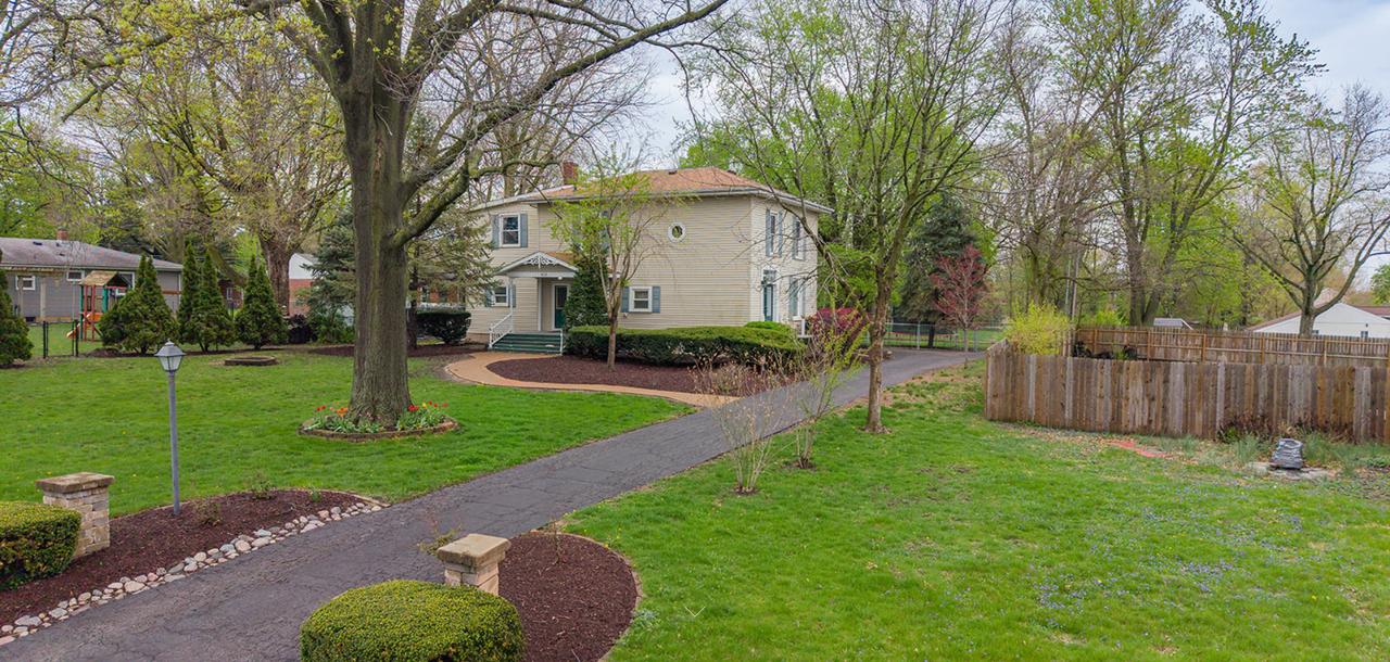 503 Fairview St., Normal, IL 61761