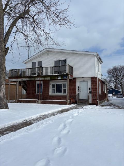 2205 Eshcol Ave., Zion, IL 60099