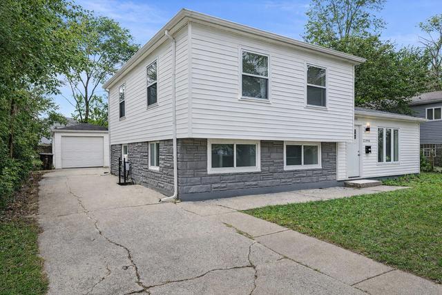 New Homes For Sale This Week in Sauk Village: April 3rd to April 9th