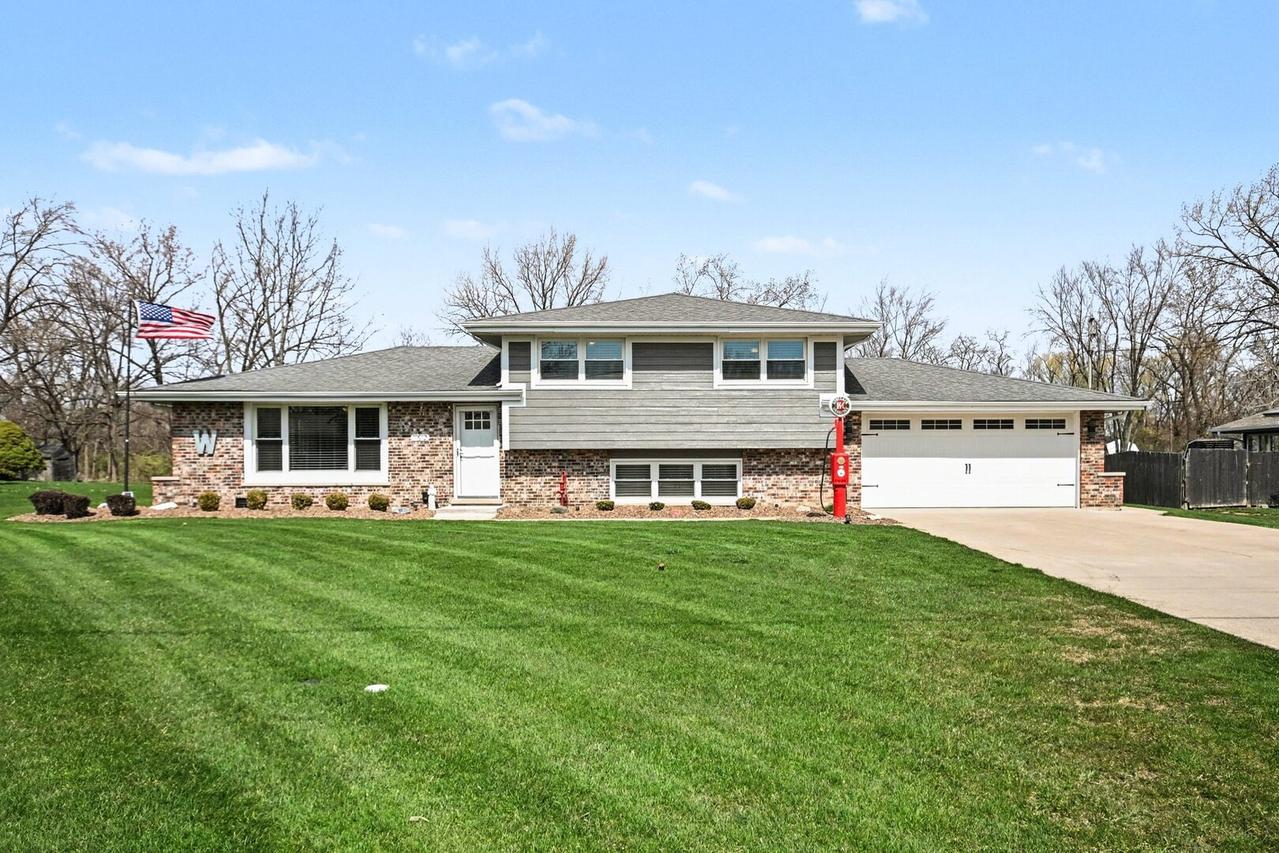 11612 N Brightway Dr., Mokena, IL 60448