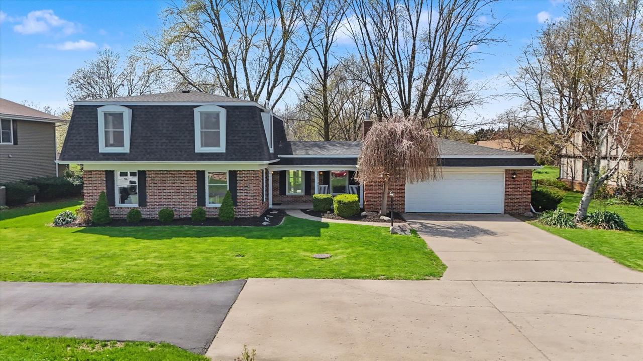 3030 Park Haven Blvd., Danville, IL 61832