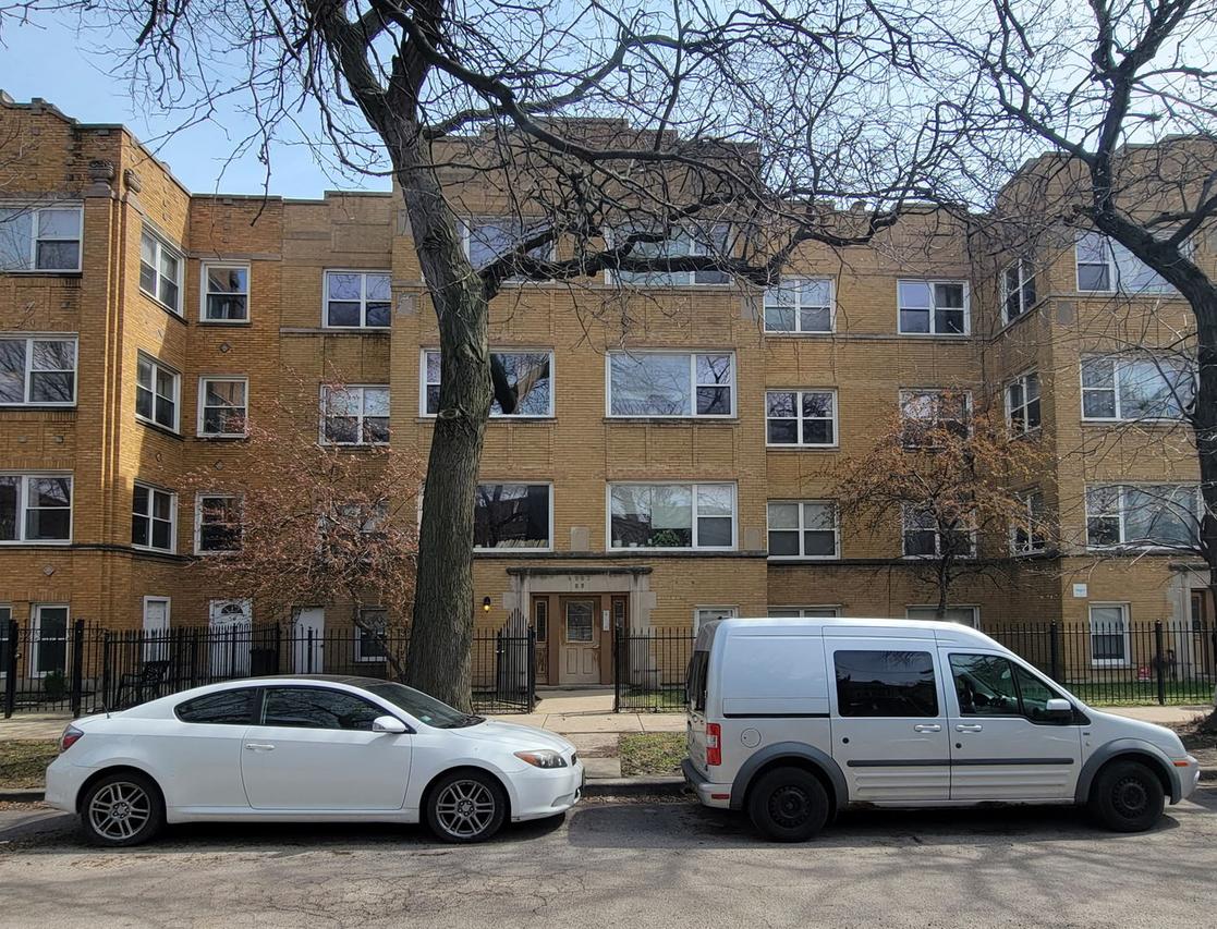 4909 N Avers Ave. #3, Chicago, IL 60625