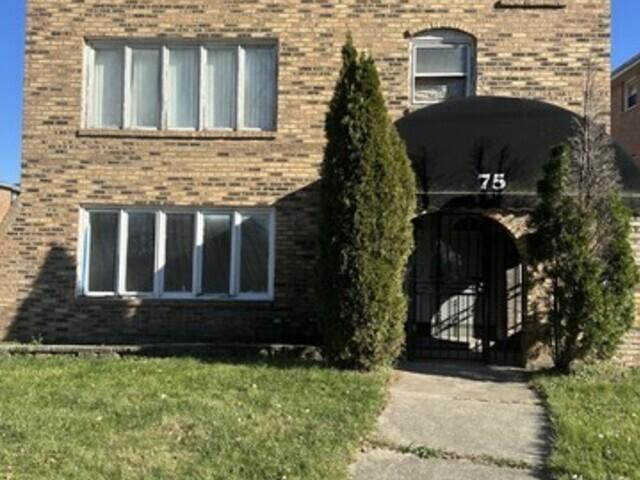 75 Paxton Ave., Calumet City, IL 60409