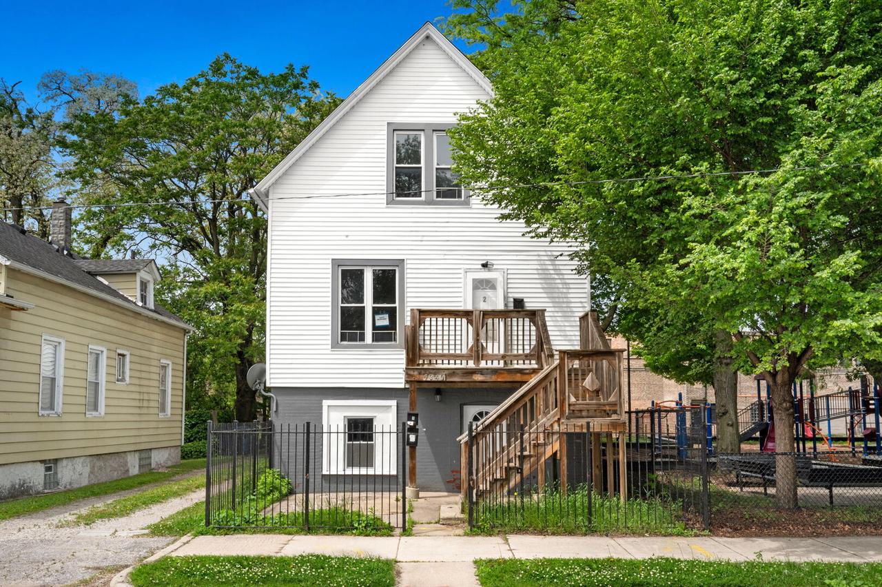 7340 S Maryland Ave., Chicago, IL 60619