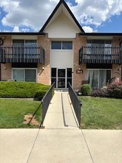 22A Kingery Quarter #202, Willowbrook, IL 60527