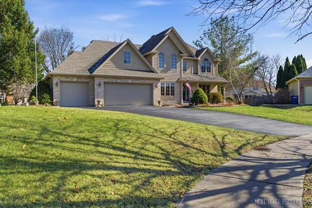 New Homes For Sale This Week in Montgomery: April 3rd to April 9th