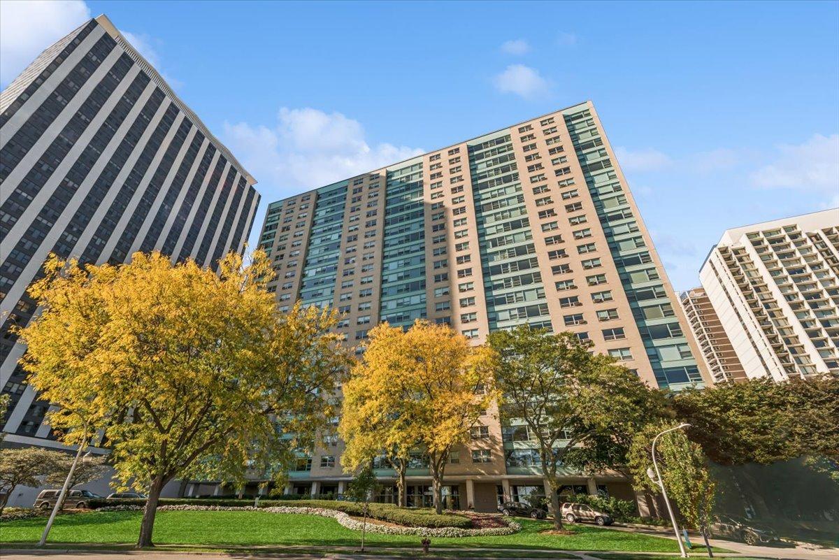 3180 N Lake Shore Dr. #2H, Chicago, IL 60657