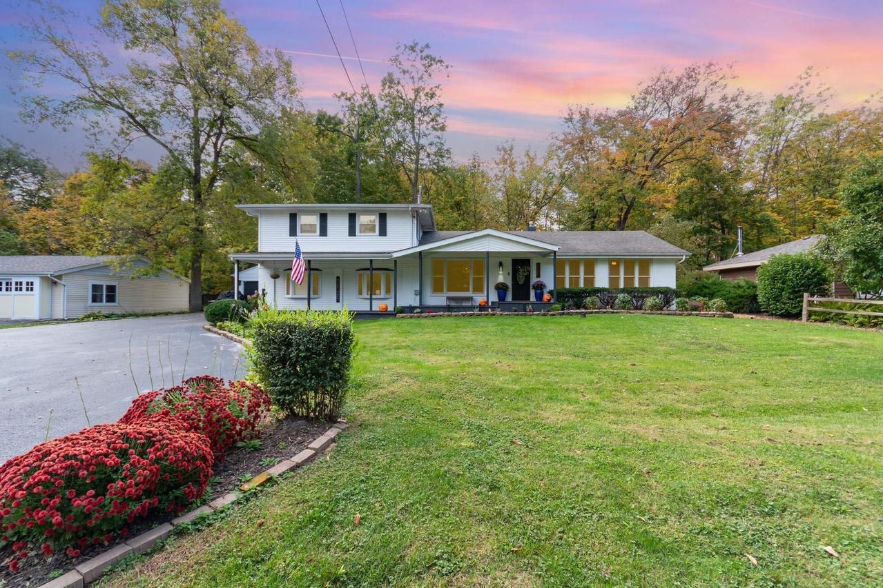 11051 W Elmwood Ct., Mokena, IL 60448