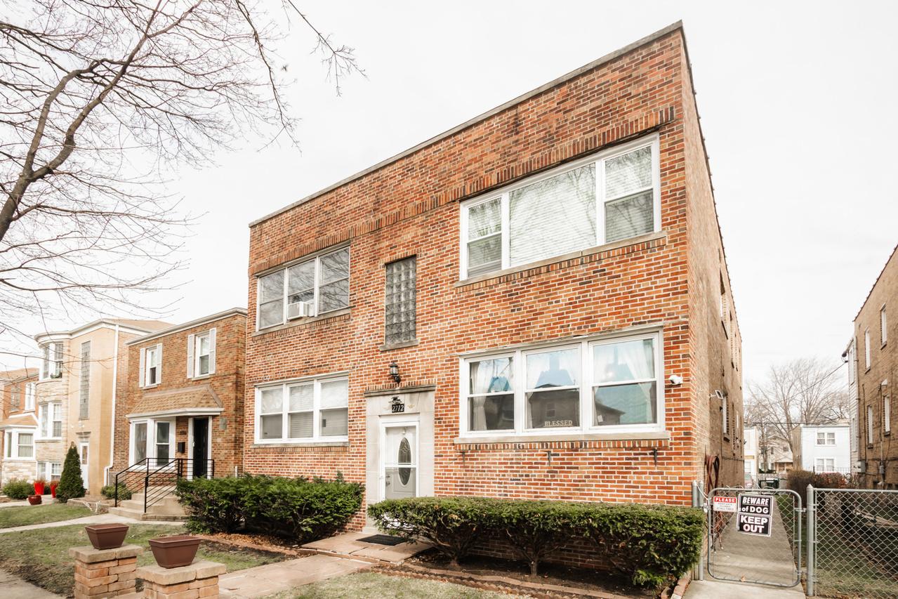 2712 W Balmoral Ave. #1E, Chicago, IL 60625