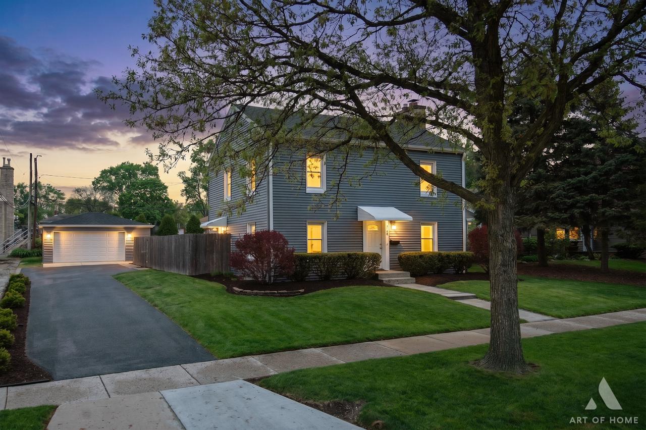 336 5th St., Downers Grove, IL 60515