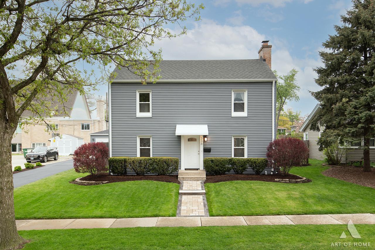 336 5th St., Downers Grove, IL 60515