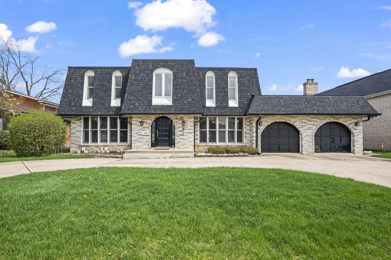 9405 Natchez Ave., Morton Grove, IL 60053
