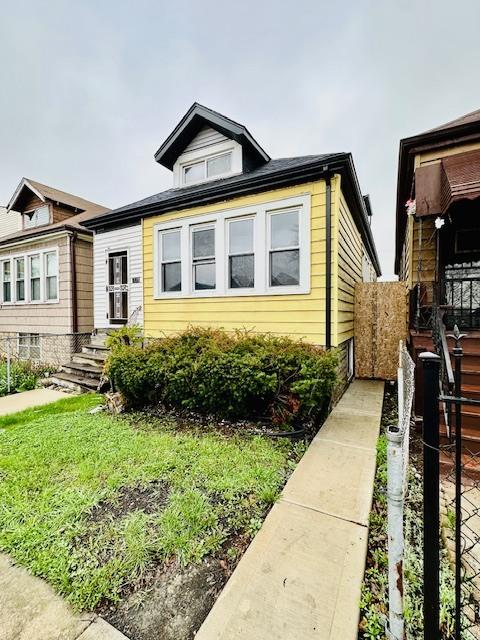 7149 S Honore St., Chicago, IL 60636