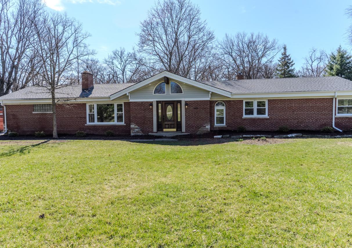 888 Woodstock Rd., Olympia Fields, IL 60461