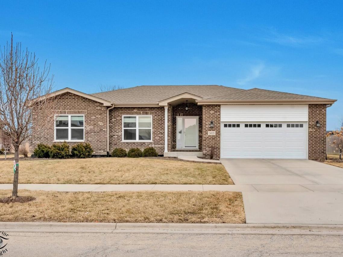 24525 S Clydesdale Dr., Manhattan, IL 60442