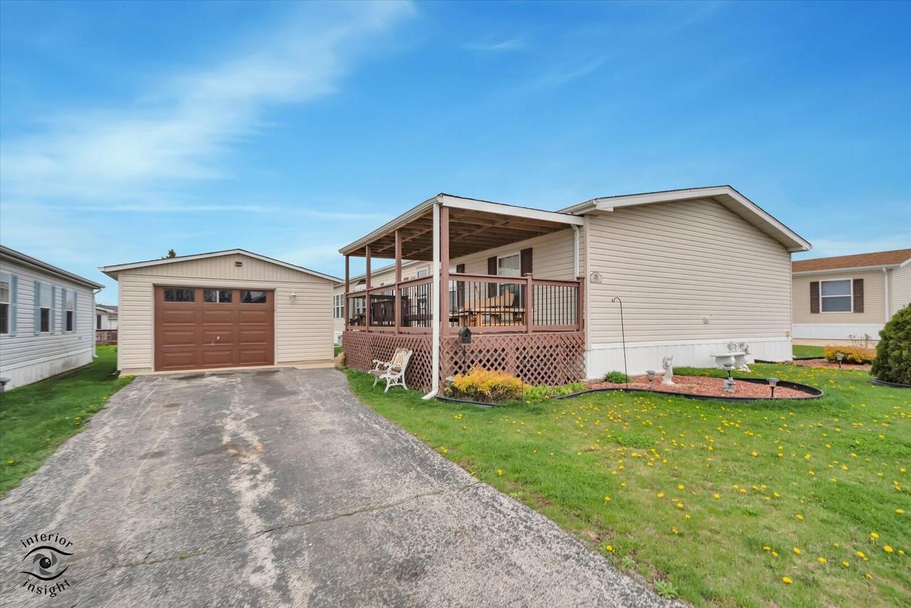 4858 Augusta Blvd., Monee, IL 60449