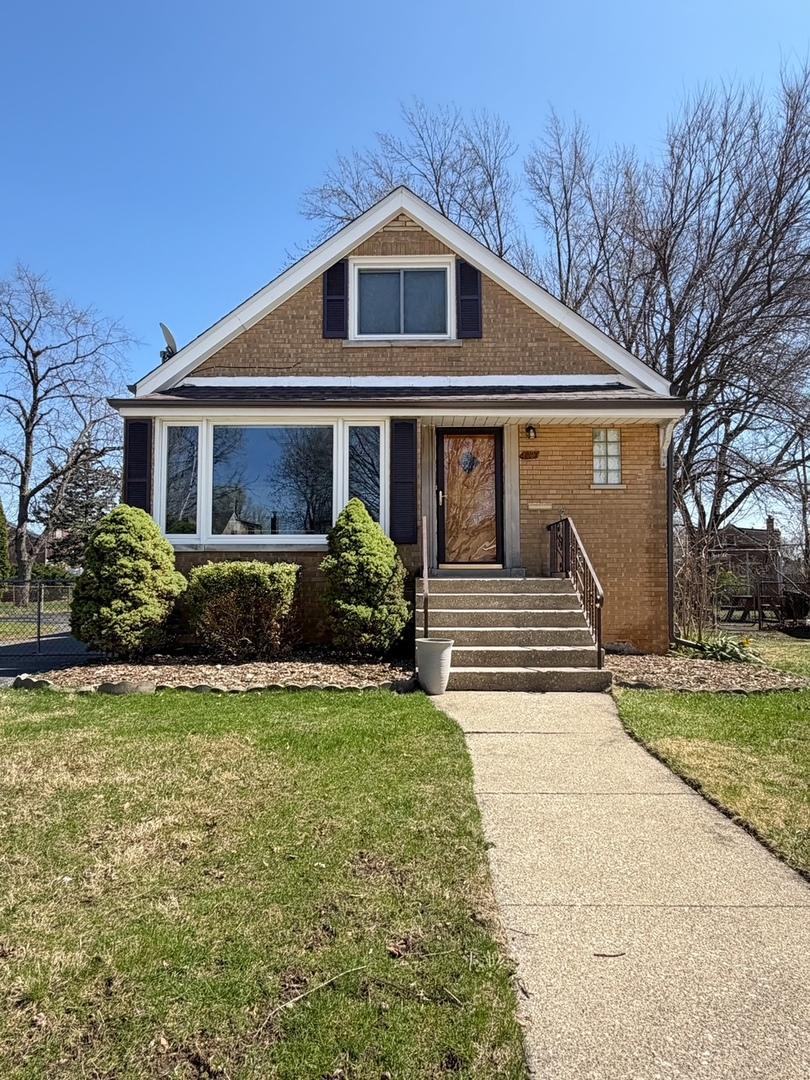 [Address Hidden by Seller], Oak Lawn, IL 60453