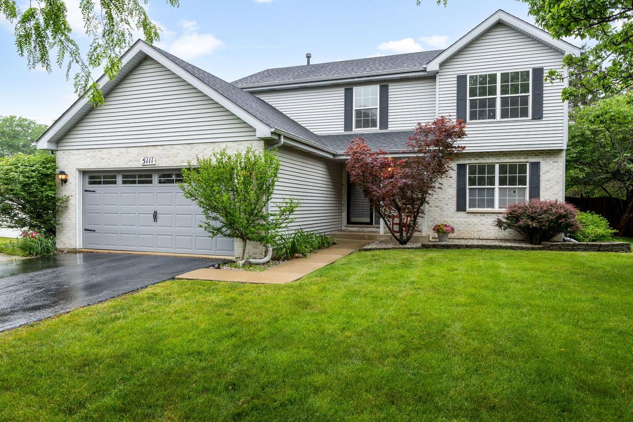 5111 Brighton Ln., Plainfield, IL 60586