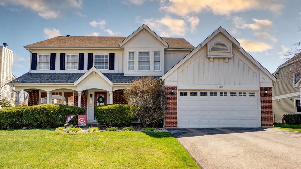 1119 Stratford Ln., Lake Zurich, IL 60047