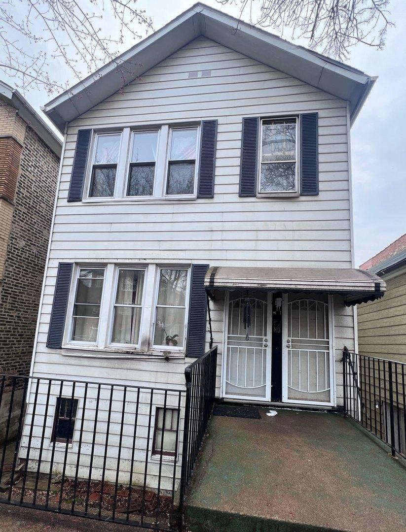471 W 27th St., Chicago, IL 60616