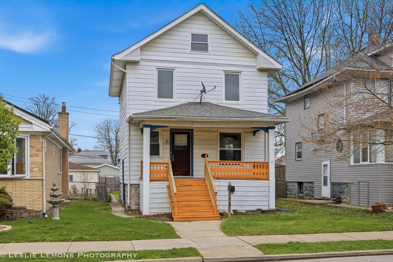 3437 Wesley Ave., Berwyn, IL 60402
