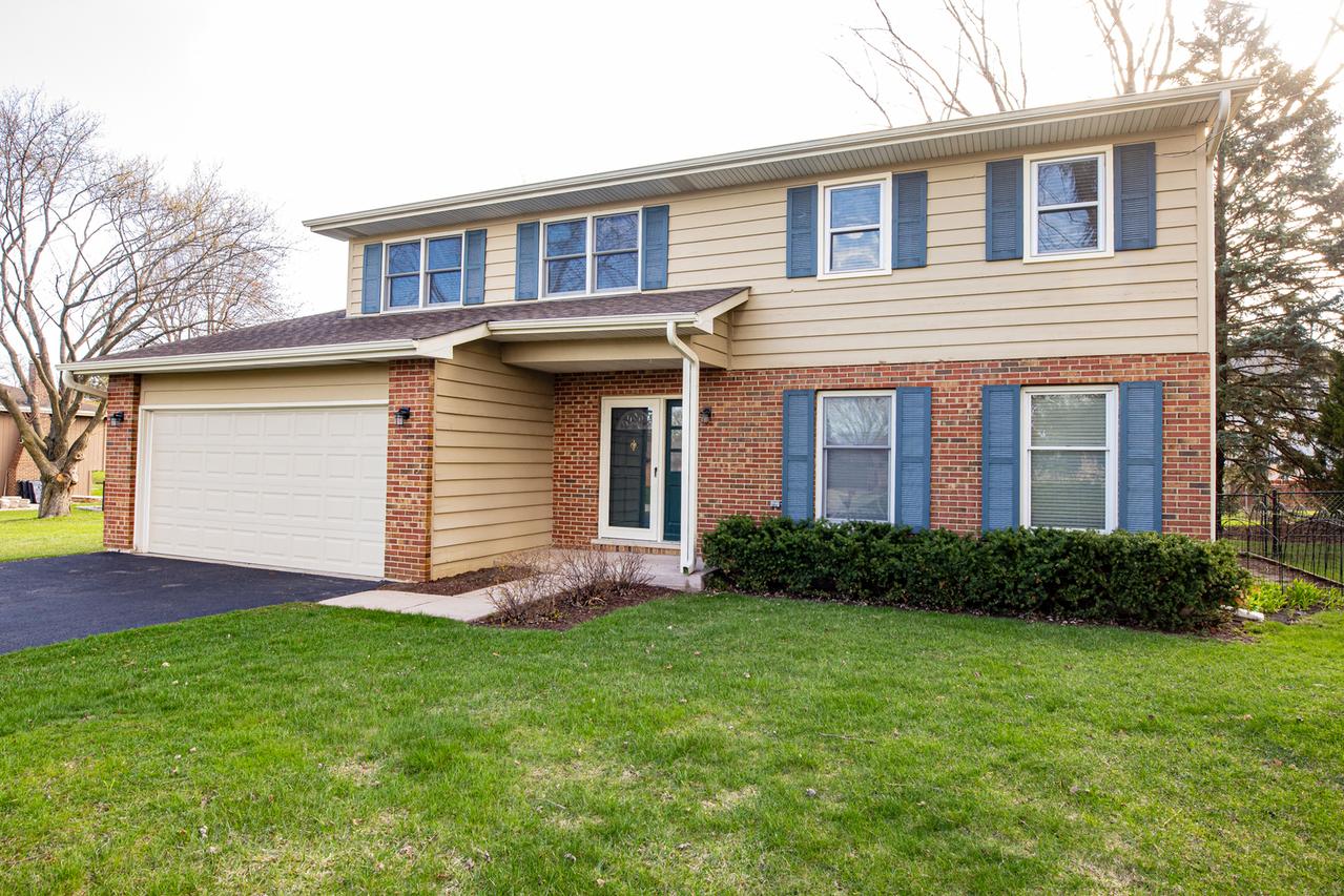 5N575 Abilene Tr., Bloomingdale, IL 60108