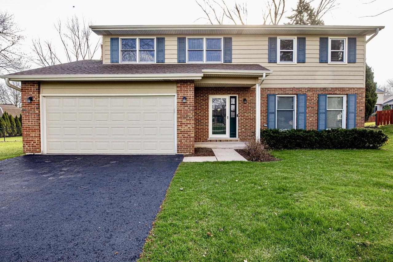 5N575 Abilene Tr., Bloomingdale, IL 60108
