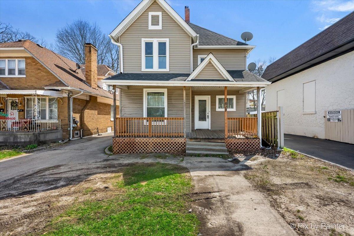 519 W Highland Ave., Elgin, IL 60123