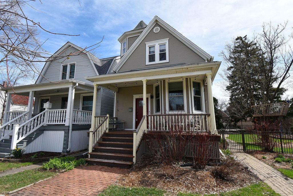 4157 Raymond Ave., Brookfield, IL 60513