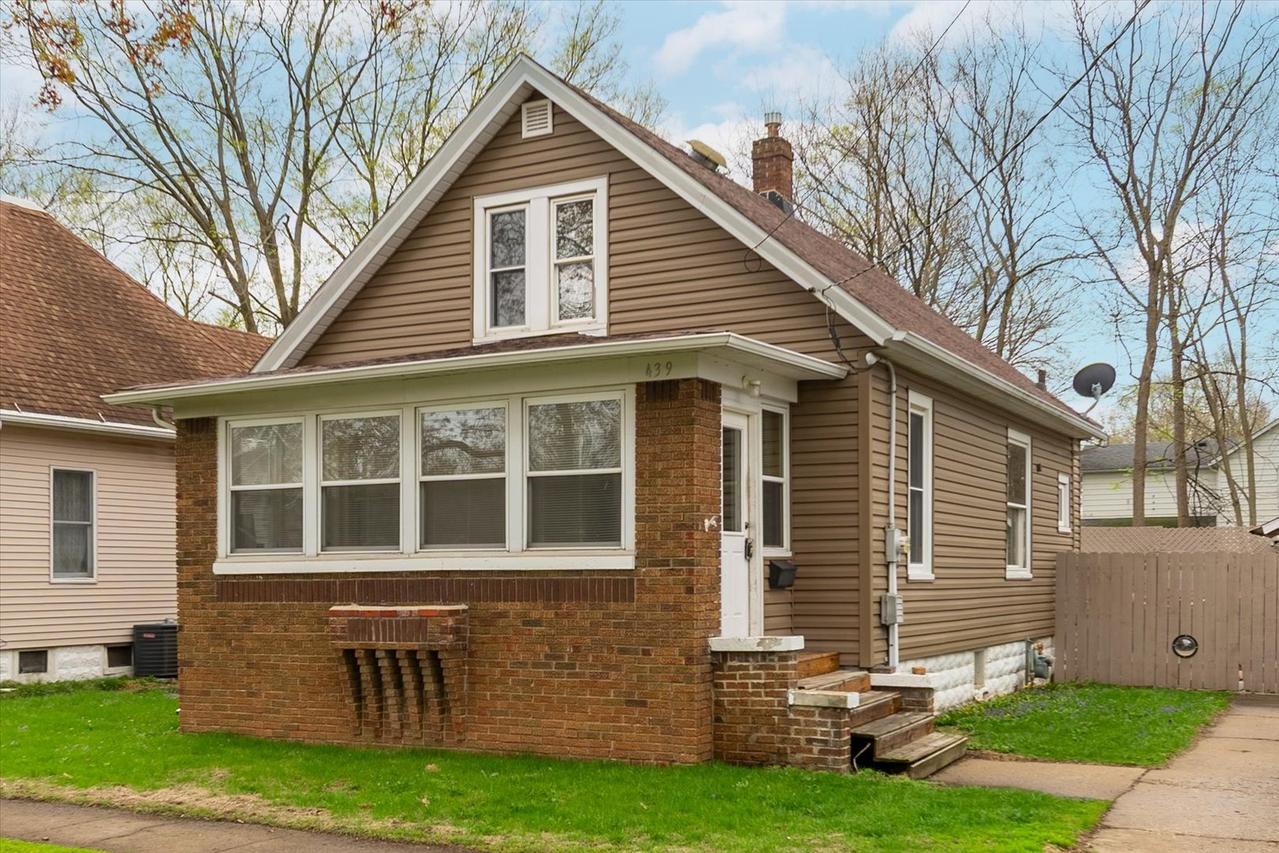 439 Broadway St., Marseilles, IL 61341