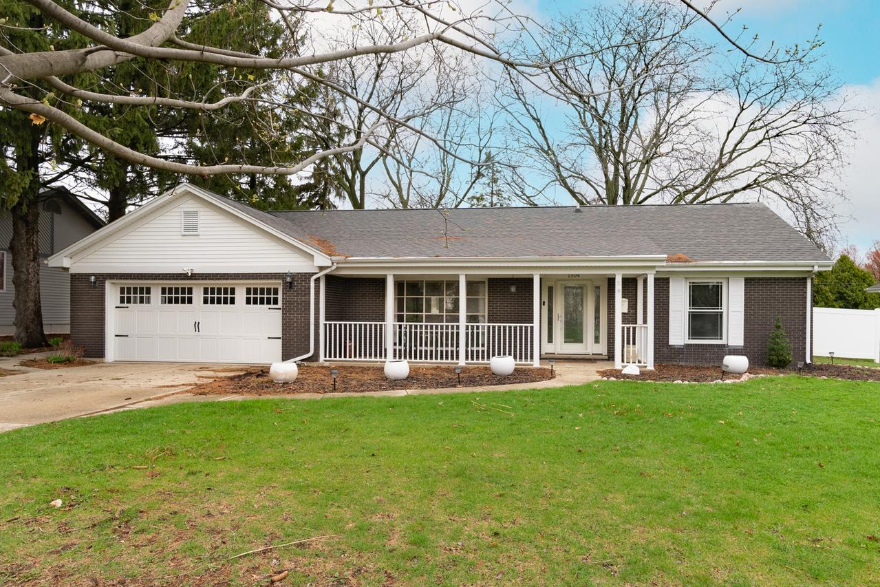 1504 Meriden St., Mendota, IL 61342