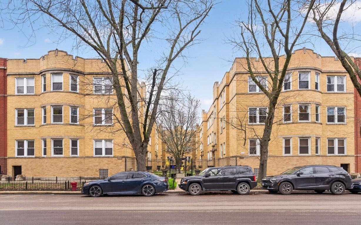 [Address Hidden by Seller], Chicago, IL 60626