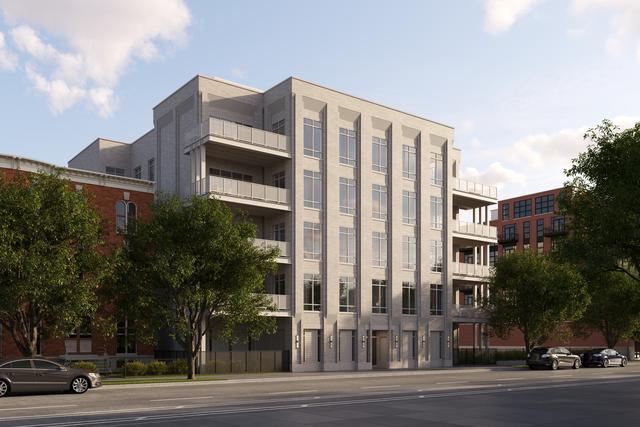 New Construction Homes For Sale This Week in Chicago: April 8th to April 14th