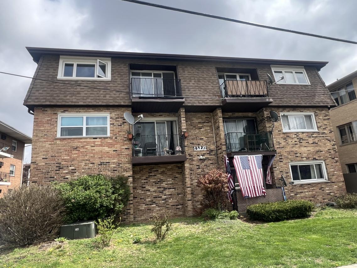 9721 S Harlem Ave. #2D, Chicago Ridge, IL 60415
