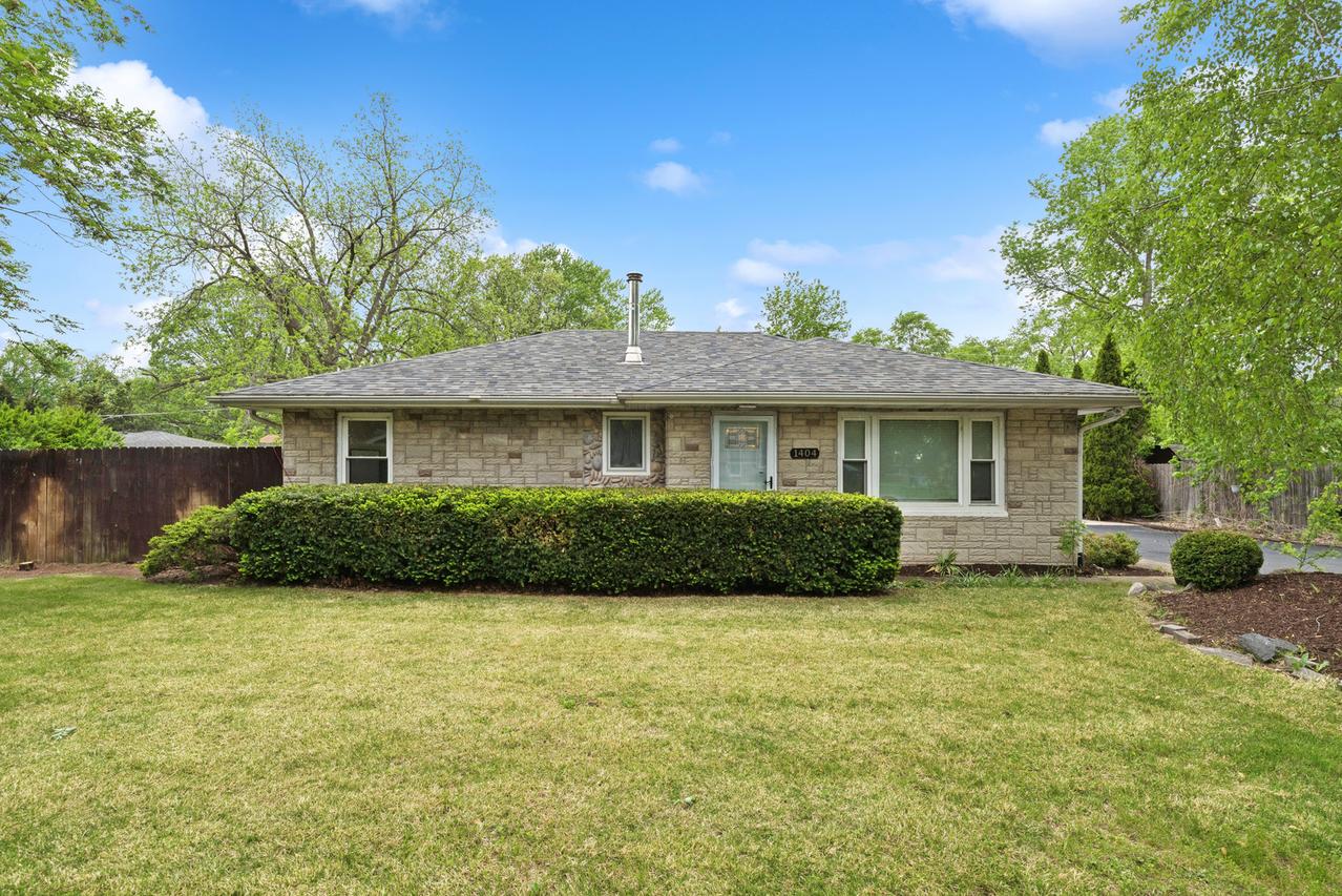 1404 Wilson Ct., Zion, IL 60099