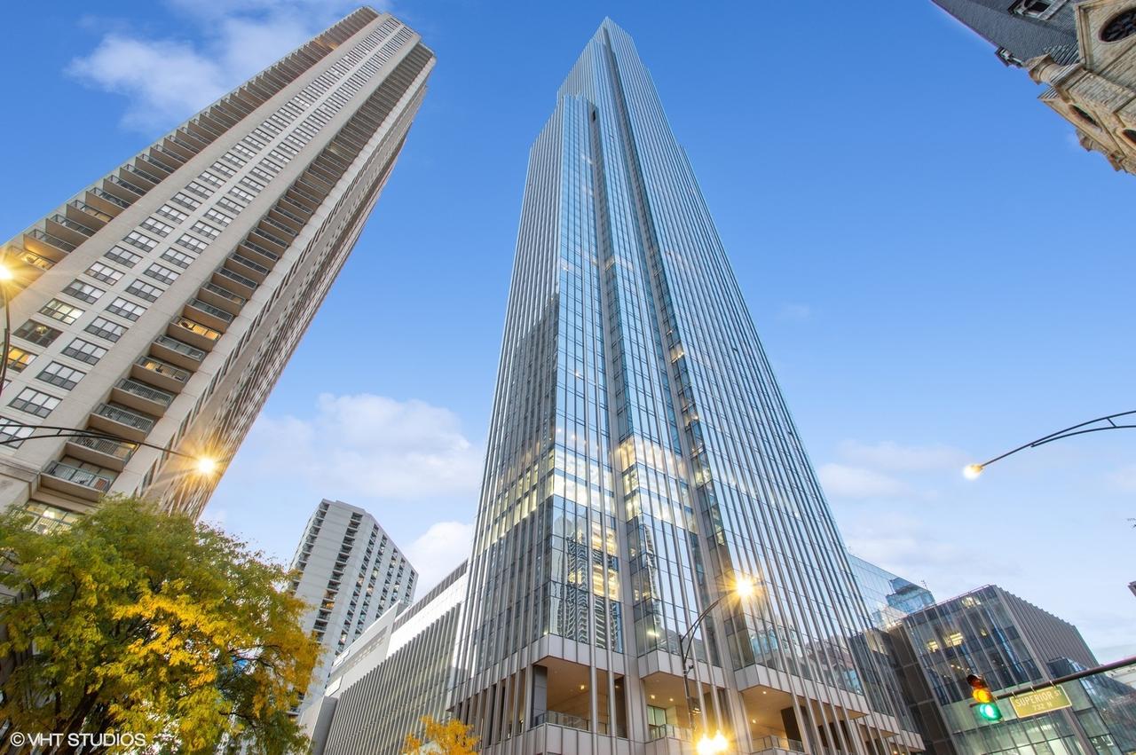14 W Superior St. #5401, Chicago, IL 60654