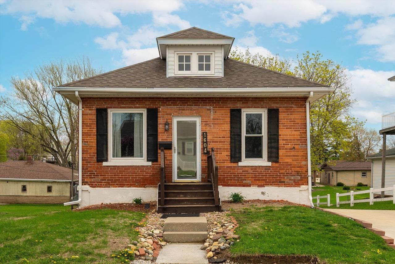 1604 Sobieski St., Lasalle, IL 61301