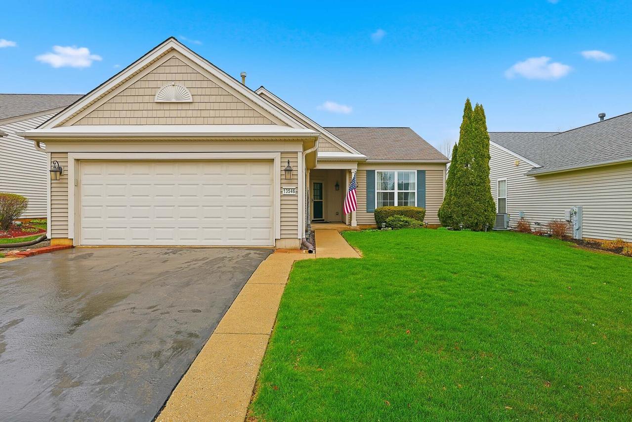 [Address Hidden by Seller], Huntley, IL 60142