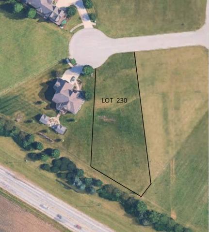 5704 Waters Edge Ct., Yorkville, IL 60560