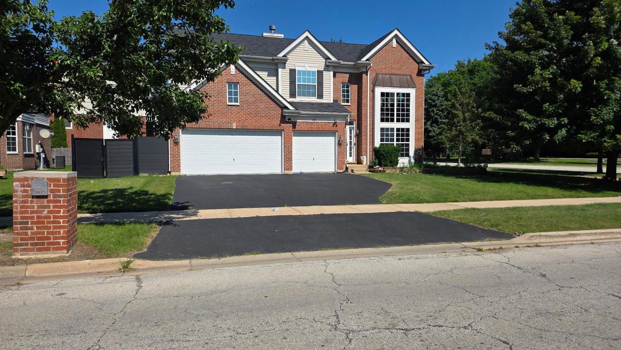 101 N Spruce Ave., Wood Dale, IL 60191