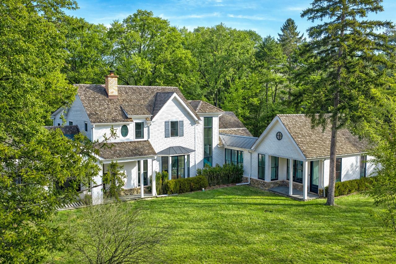 800 Glenview Rd., Glenview, IL 60025