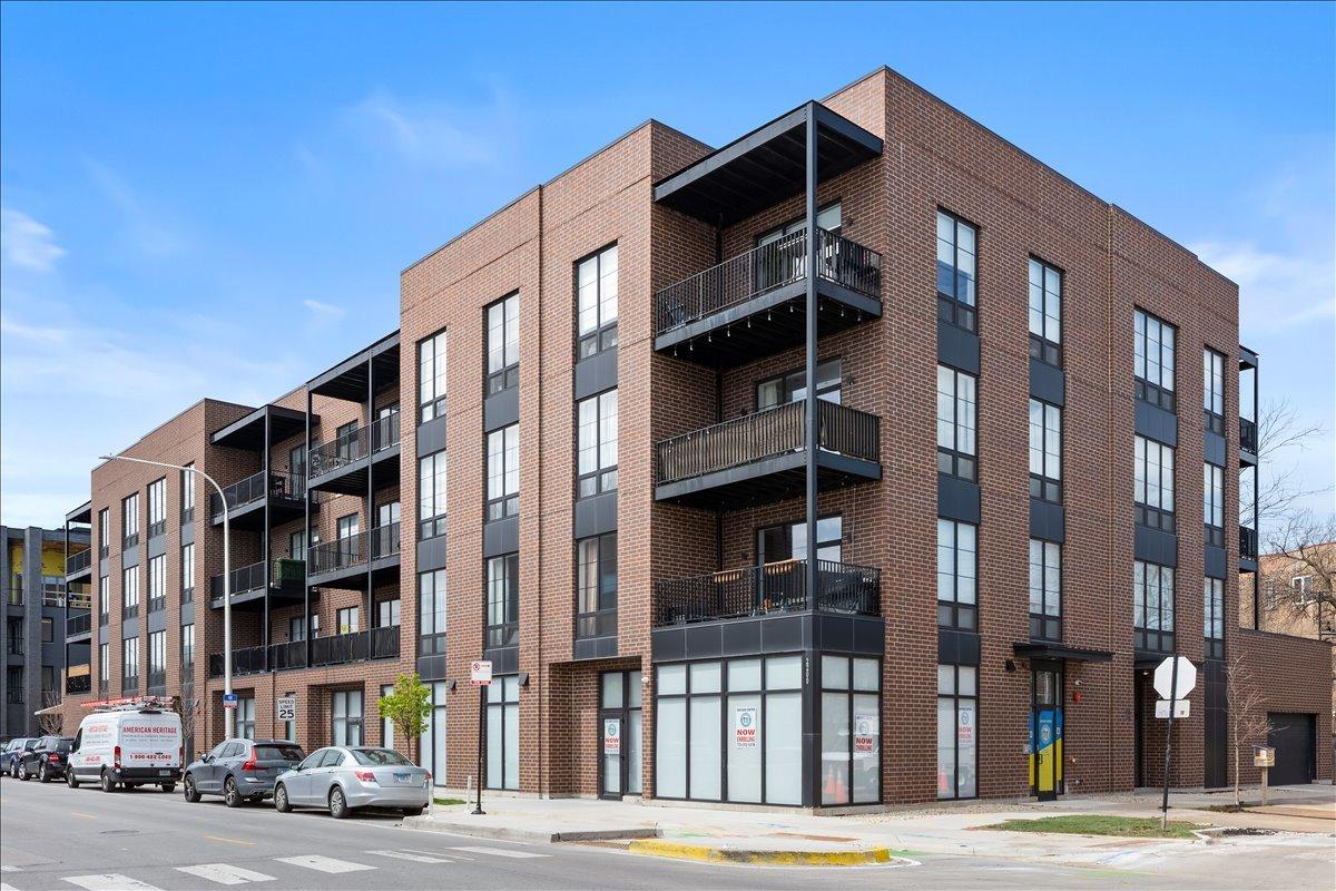 504 N Leavitt St. #302, Chicago, IL 60612