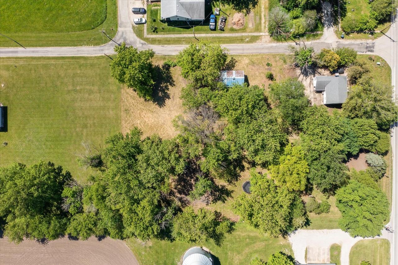 501 N State St., Bellflower, IL 62174