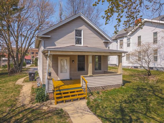 New Homes For Sale This Week That Attend Sheridan Elementary: April 10th to April 16th