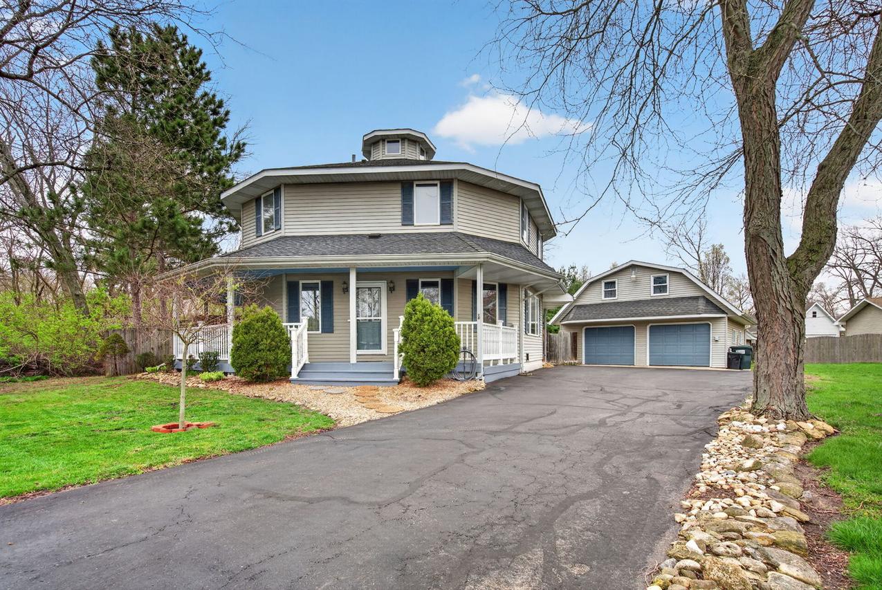 3420 Quail Ct., Morris, IL 60450