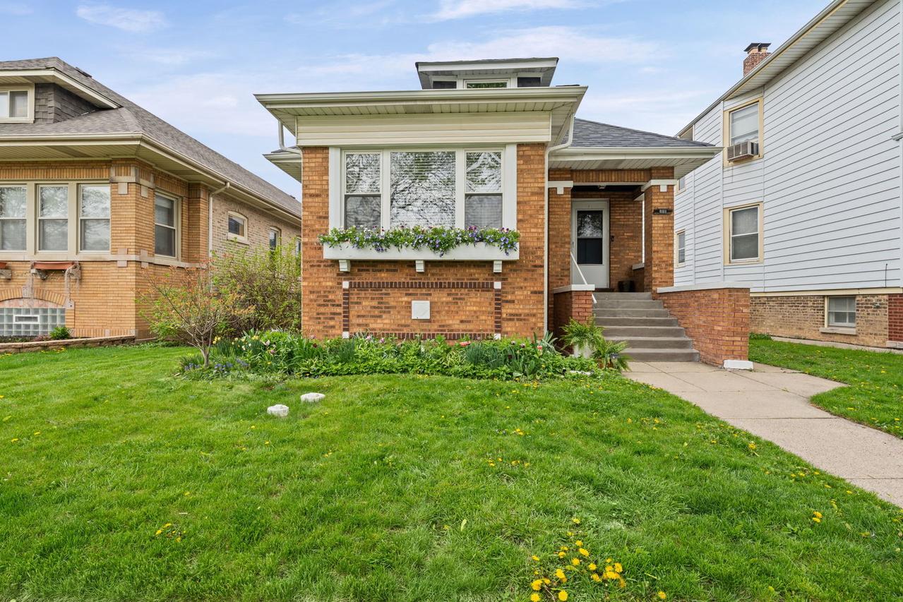 4108 N Parkside Ave., Chicago, IL 60634