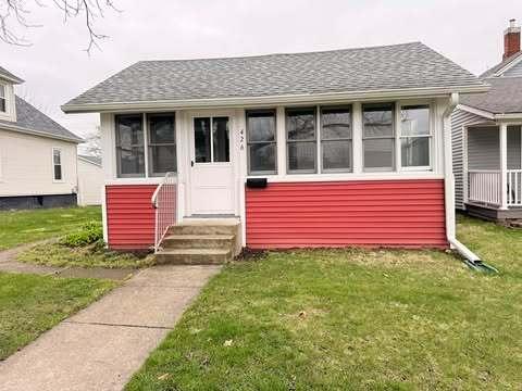 426 N Pleasant St., Princeton, IL 61356