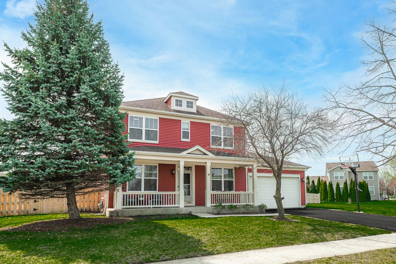 2868 Liberty Lakes Blvd., Wauconda, IL 60084
